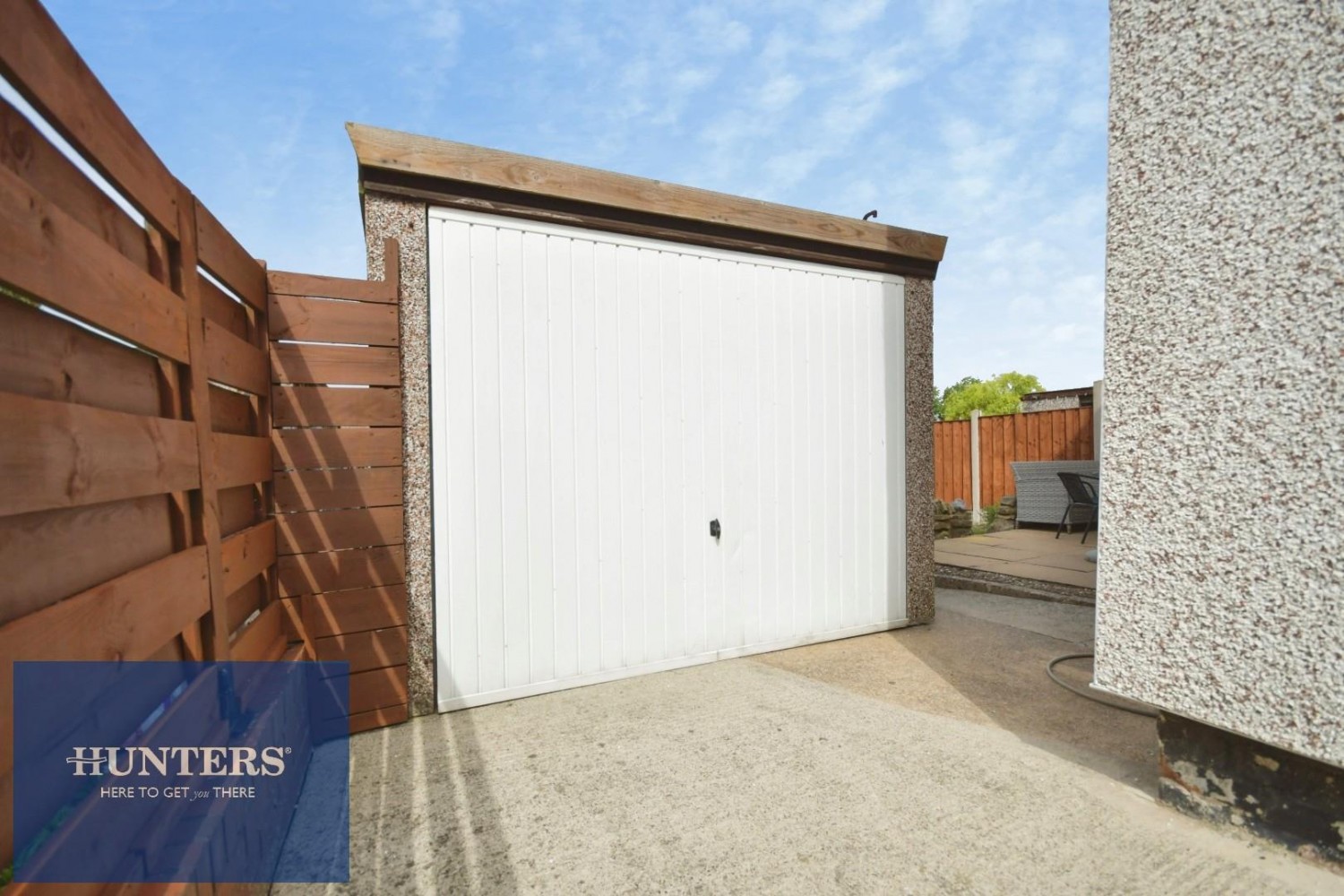 Almond Crescent, Mastin Moor, Chesterfield, S43 3AX