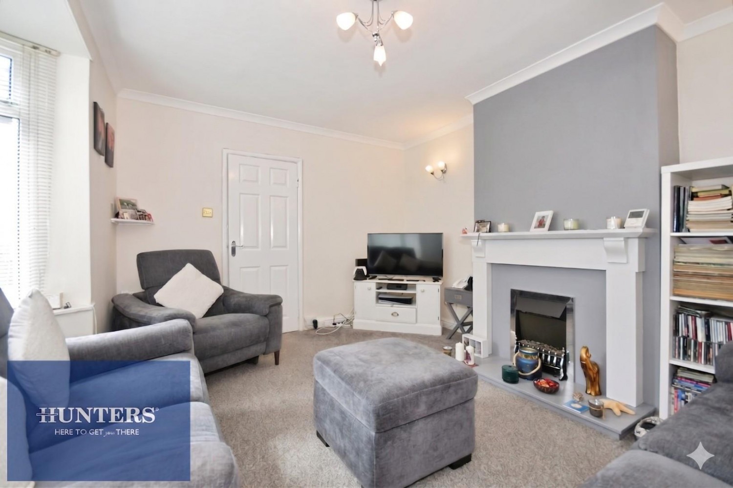 Almond Crescent, Mastin Moor, Chesterfield, S43 3AX
