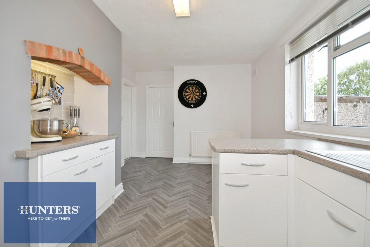Almond Crescent, Mastin Moor, Chesterfield, S43 3AX