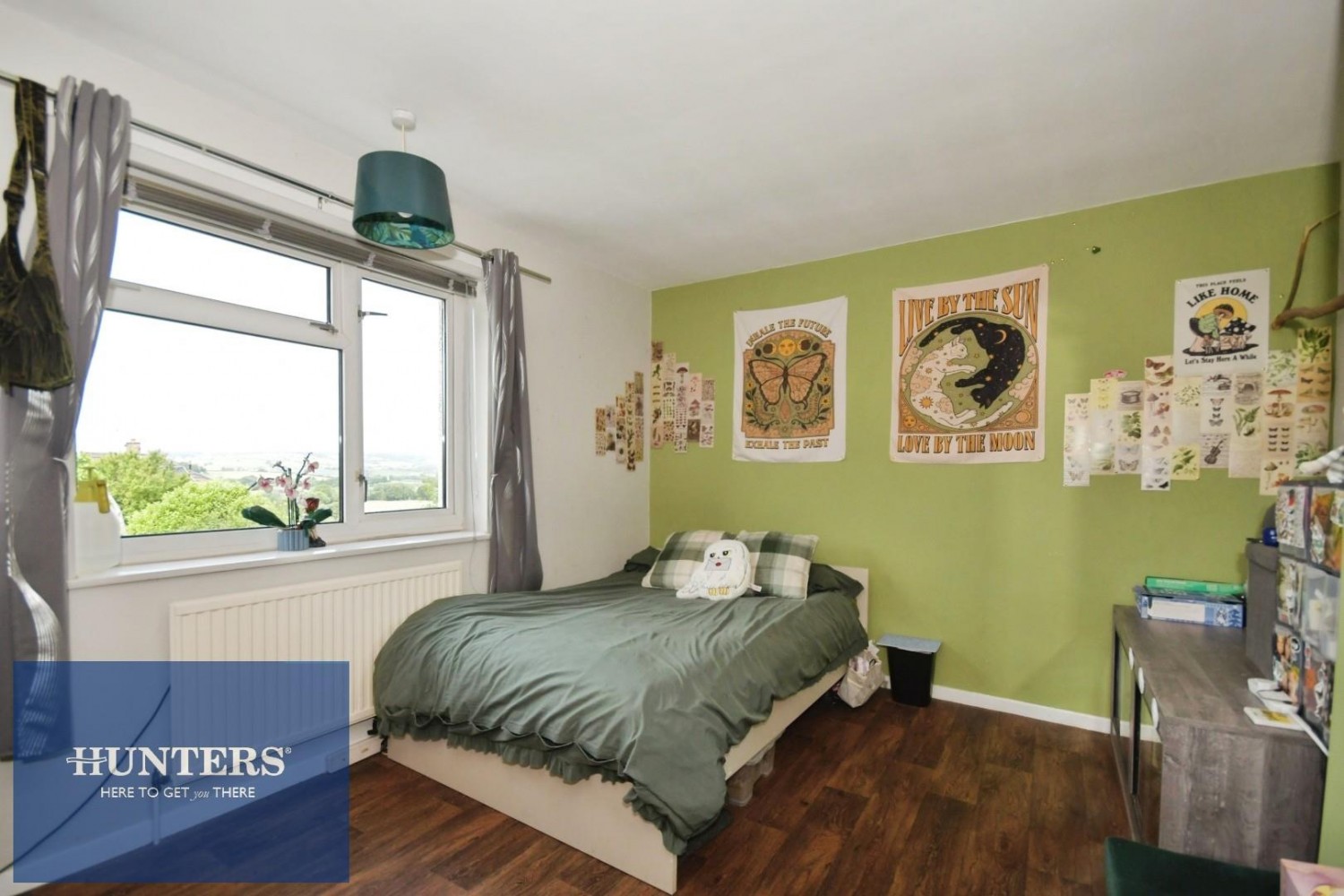 Almond Crescent, Mastin Moor, Chesterfield, S43 3AX