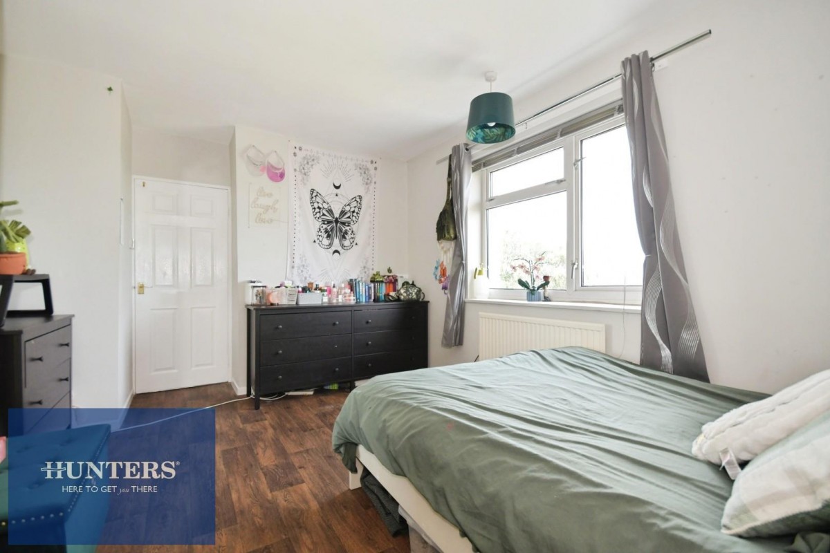 Almond Crescent, Mastin Moor, Chesterfield, S43 3AX