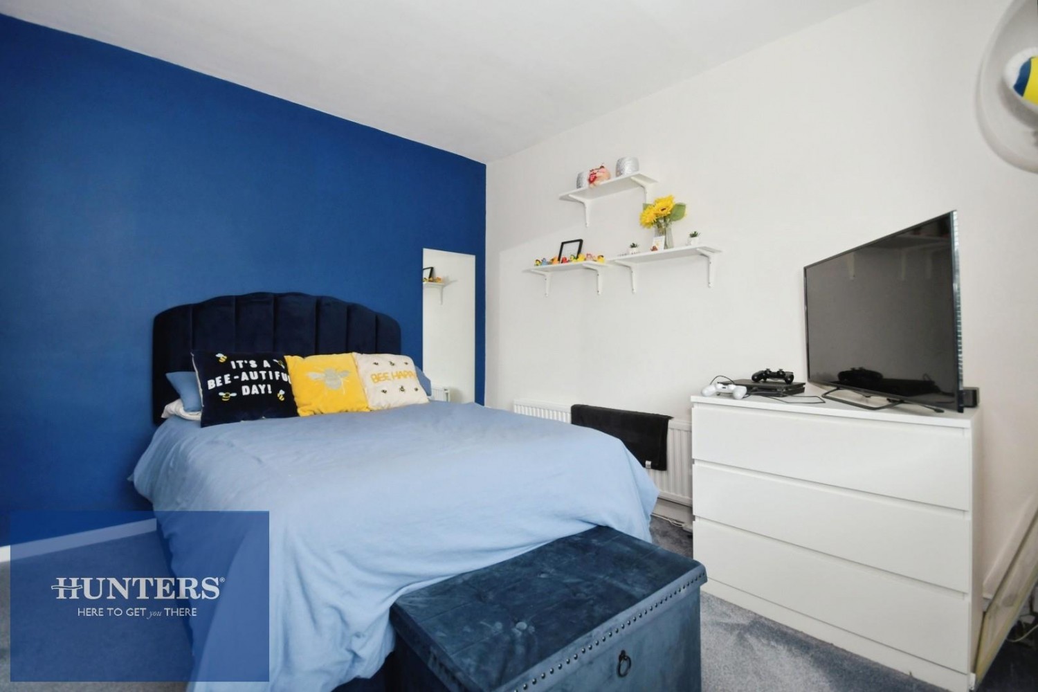 Almond Crescent, Mastin Moor, Chesterfield, S43 3AX
