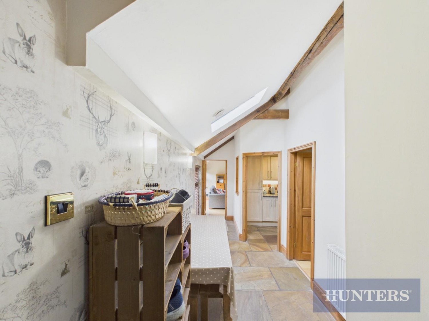 3 bedroom House for sale in Main Street, Staxton, Scarborough