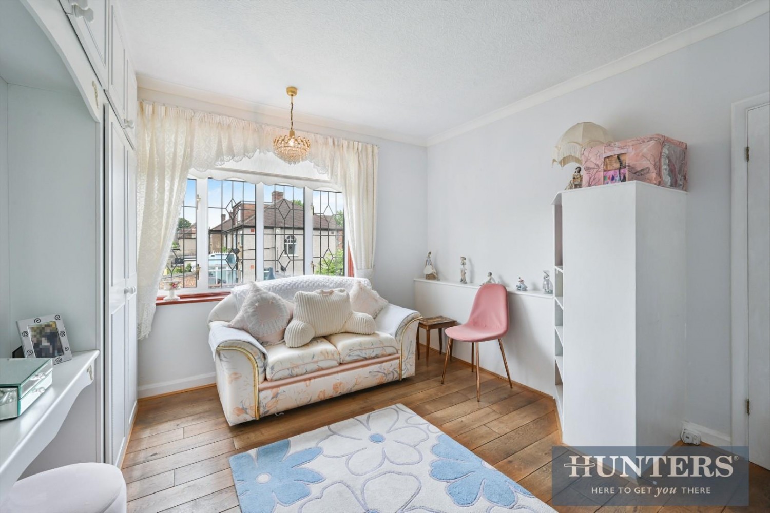 3 bedroom House for sale in Inveresk Gardens, Worcester Park