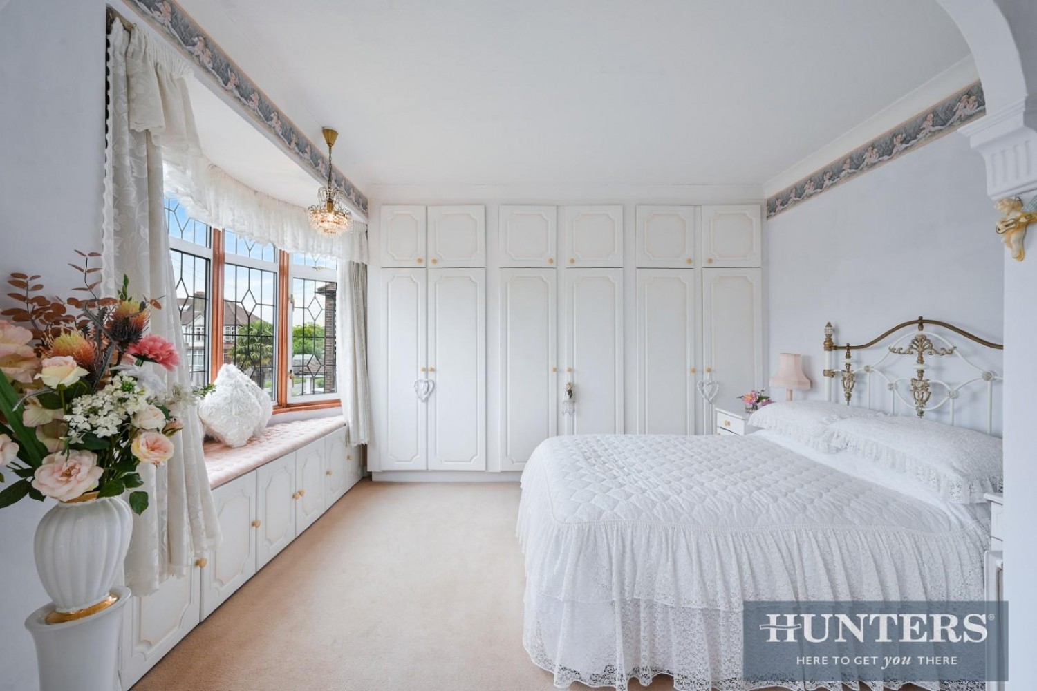 3 bedroom House for sale in Inveresk Gardens, Worcester Park