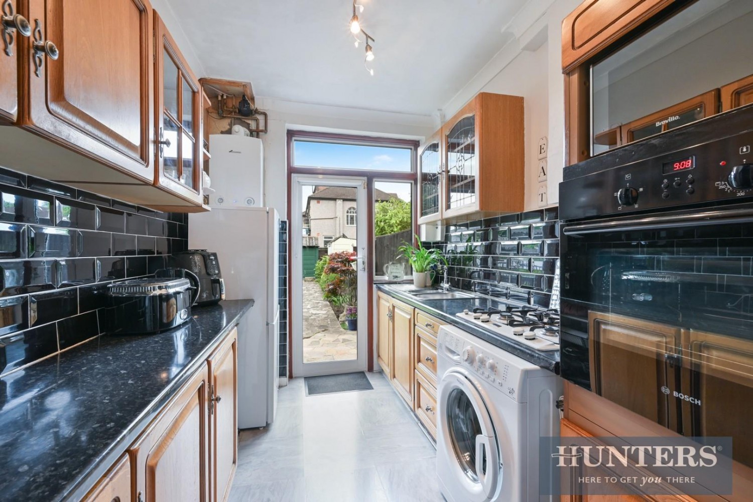 3 bedroom House for sale in Inveresk Gardens, Worcester Park