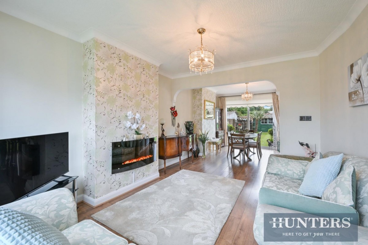 Inveresk Gardens, Worcester Park
