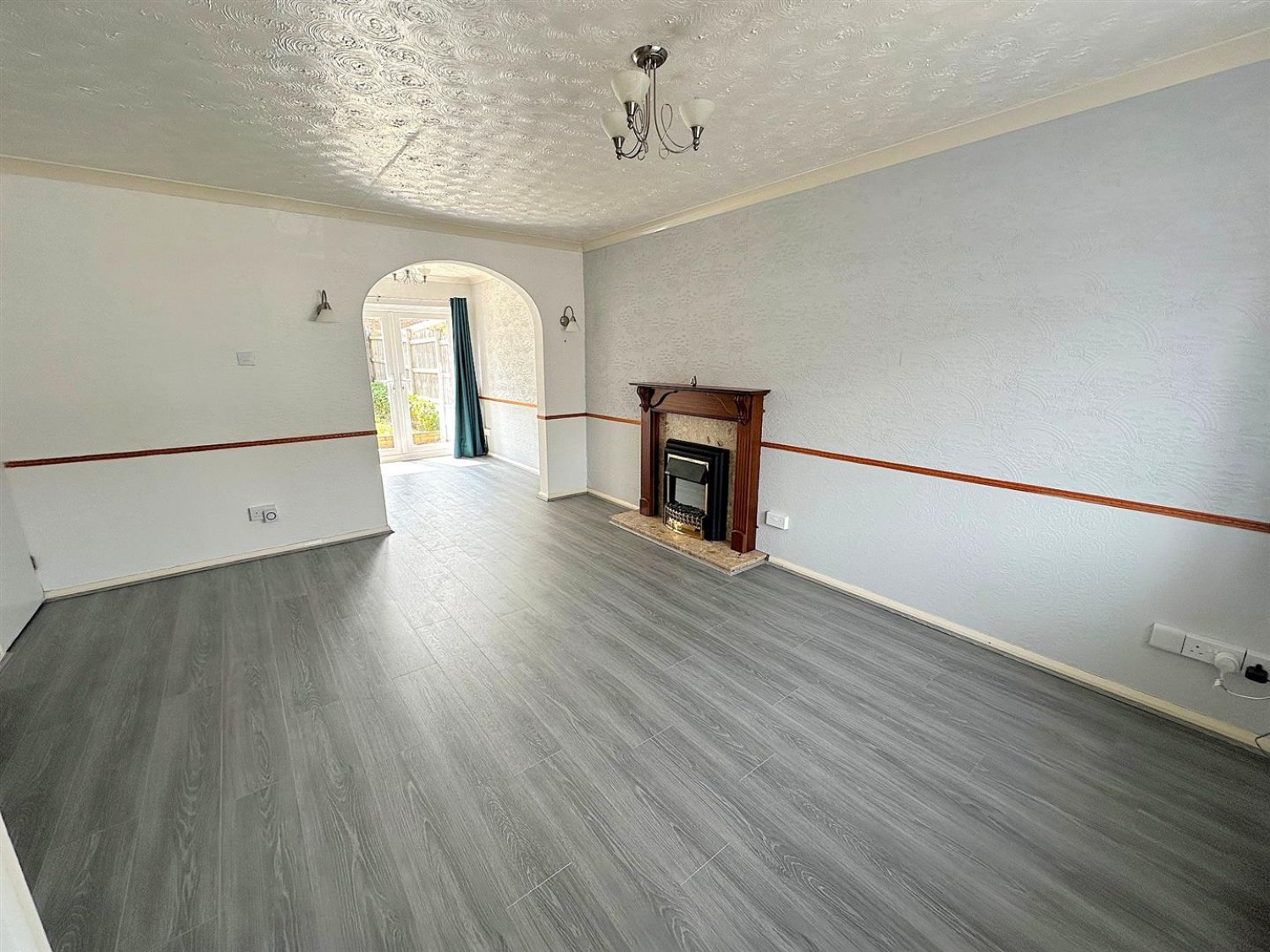 Marine Crescent, Stourbridge