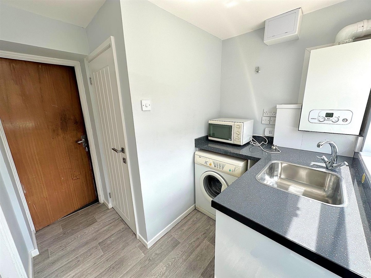 Marine Crescent, Stourbridge