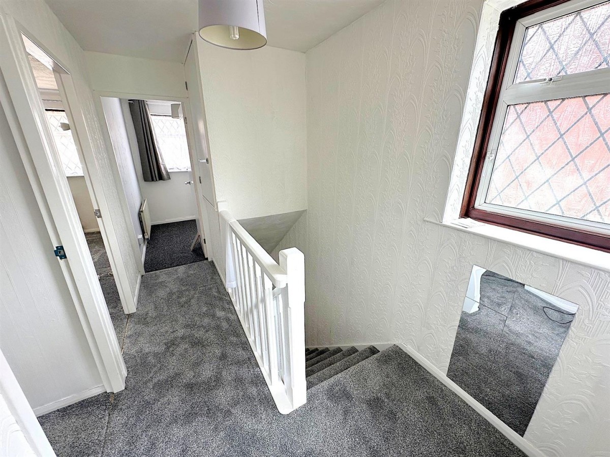 Marine Crescent, Stourbridge