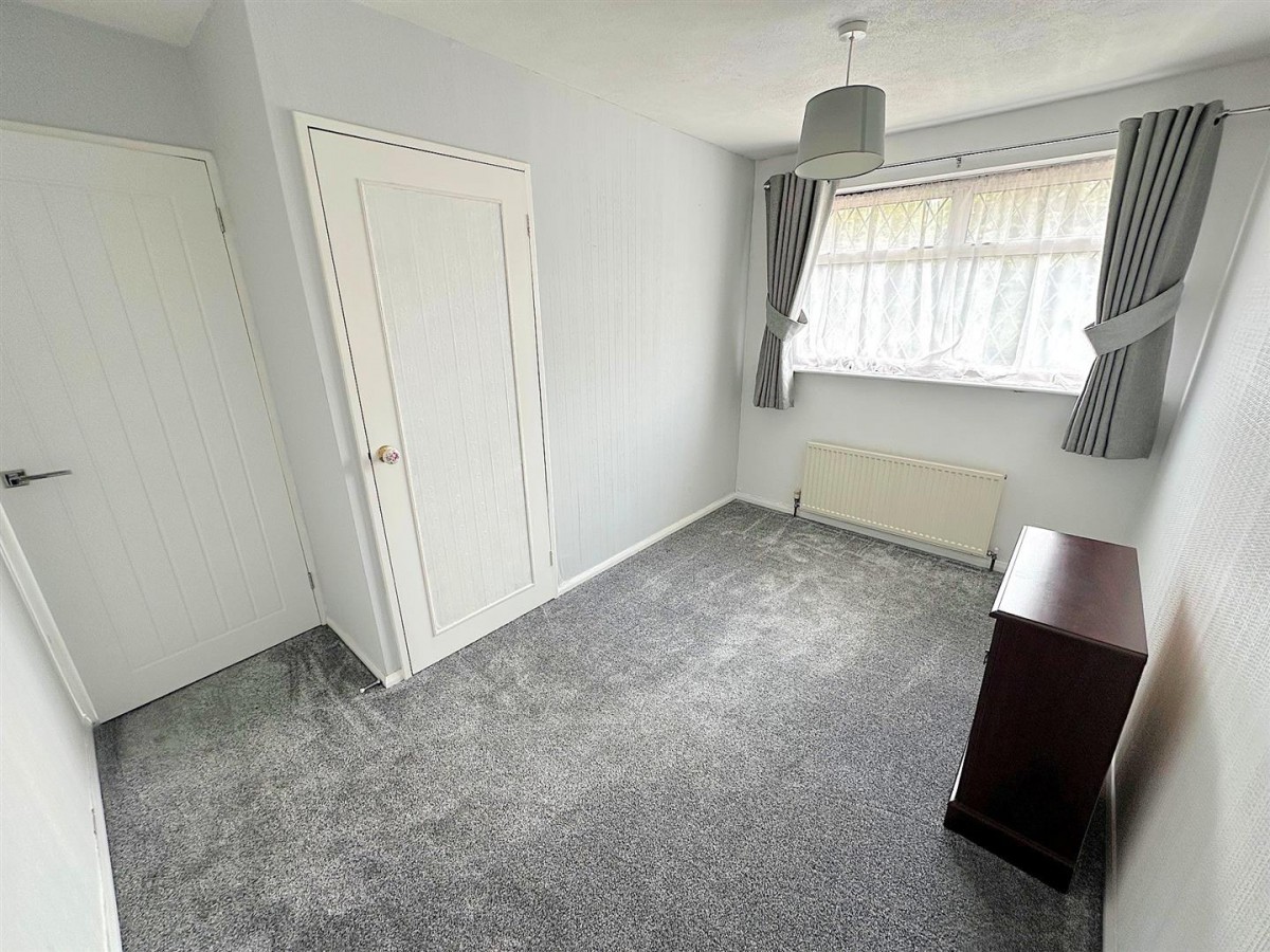 Marine Crescent, Stourbridge