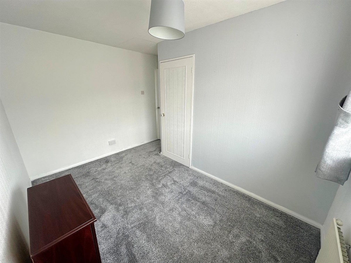 Marine Crescent, Stourbridge