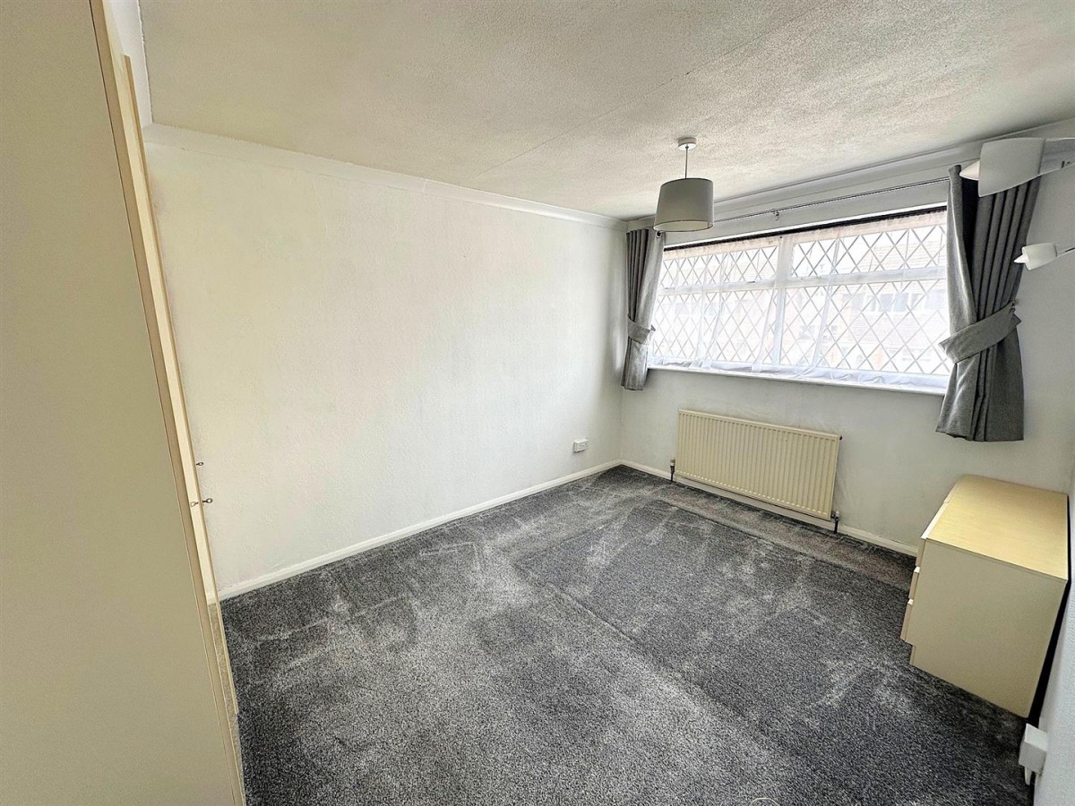 Marine Crescent, Stourbridge