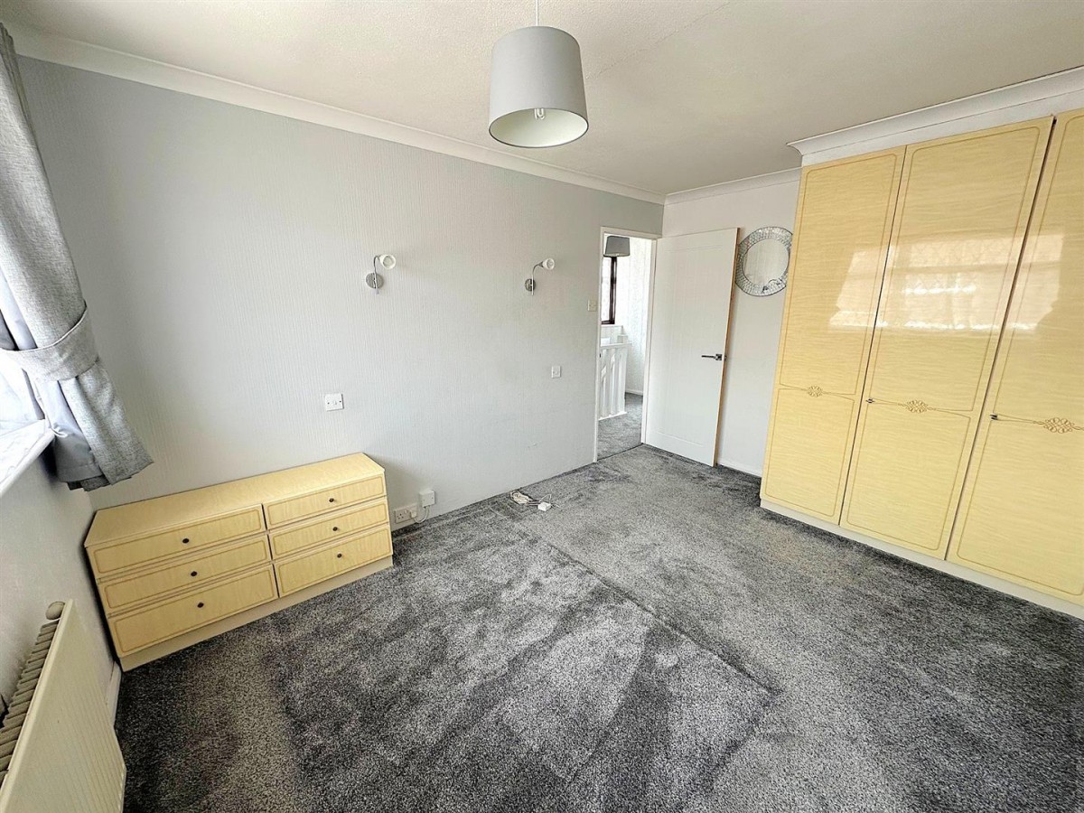 Marine Crescent, Stourbridge