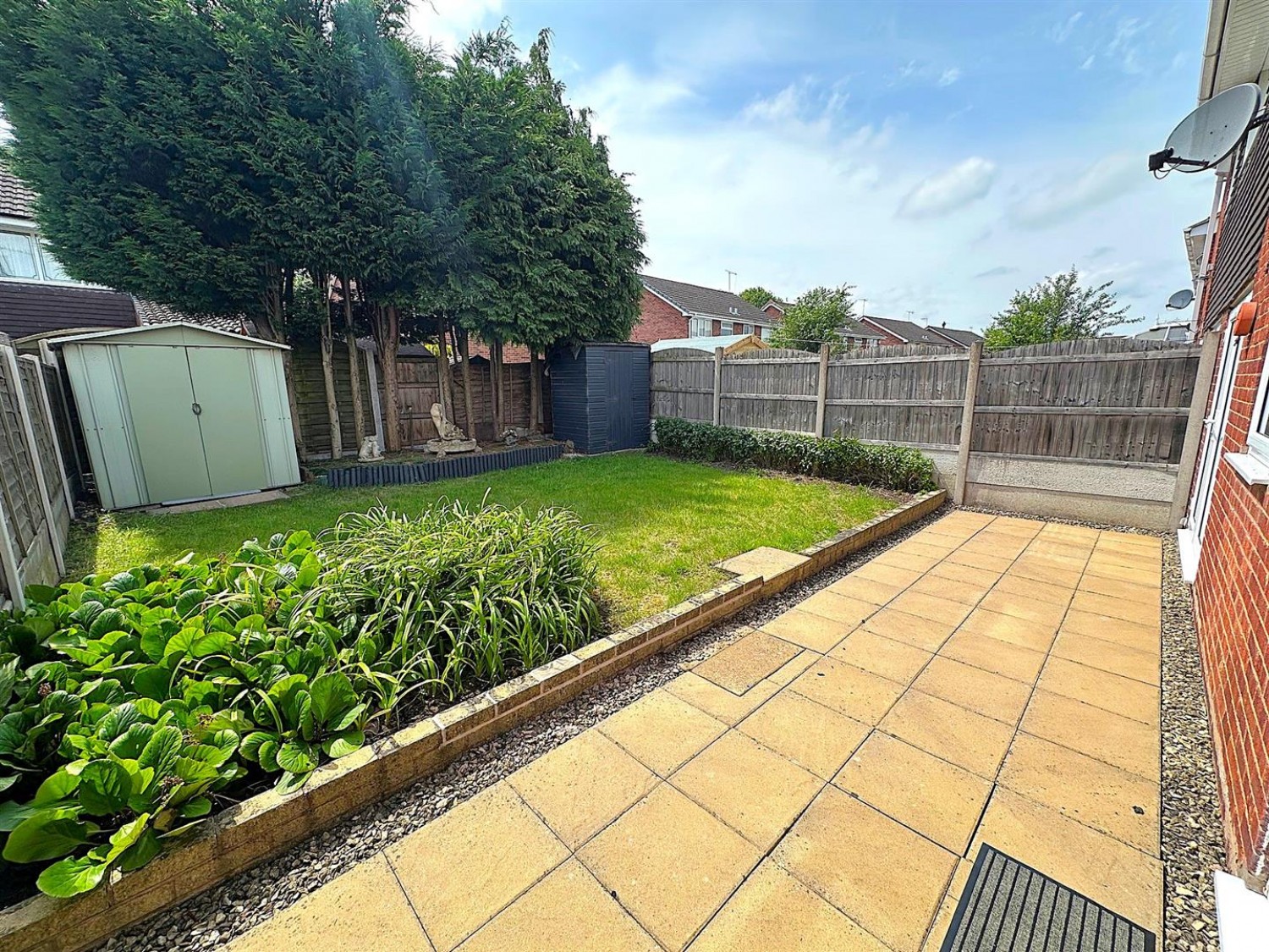 Marine Crescent, Stourbridge