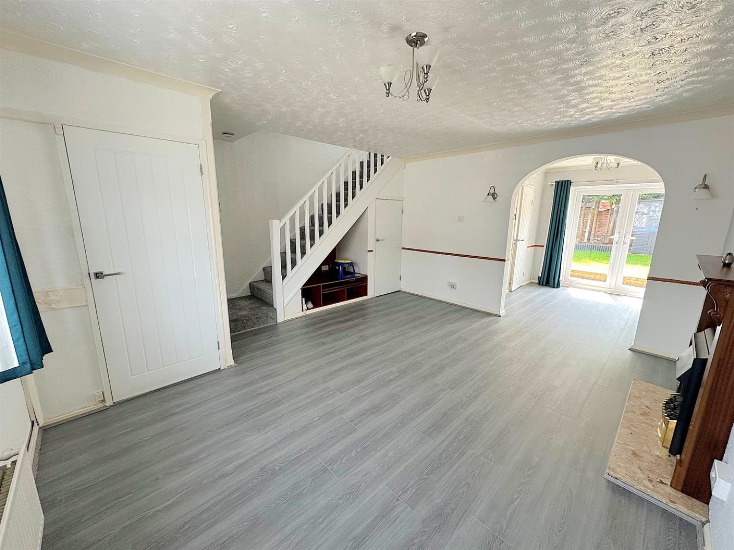 Marine Crescent, Stourbridge
