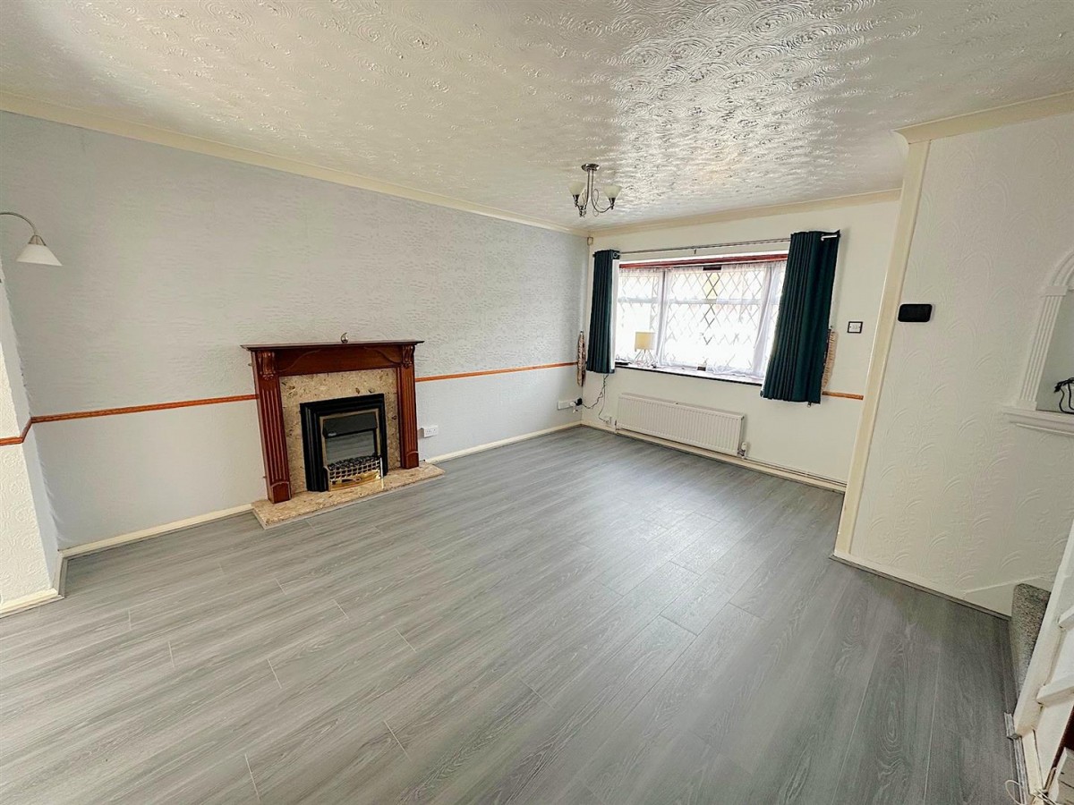 Marine Crescent, Stourbridge