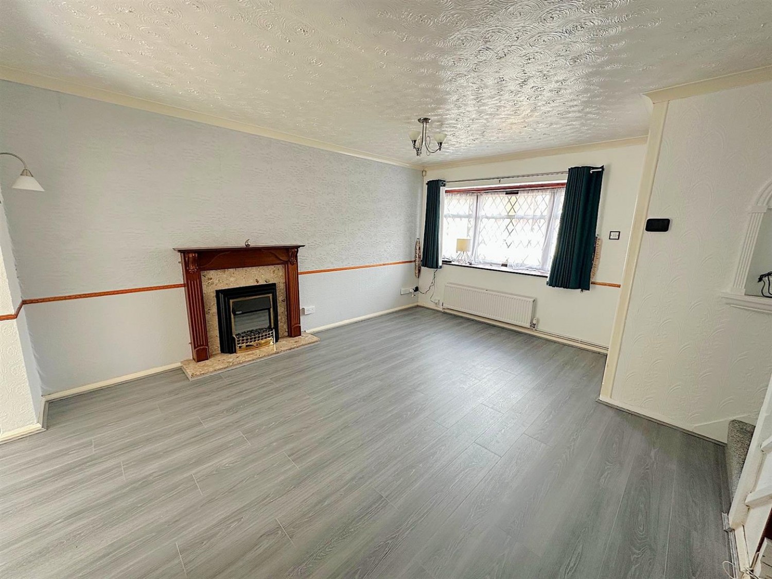 Marine Crescent, Stourbridge