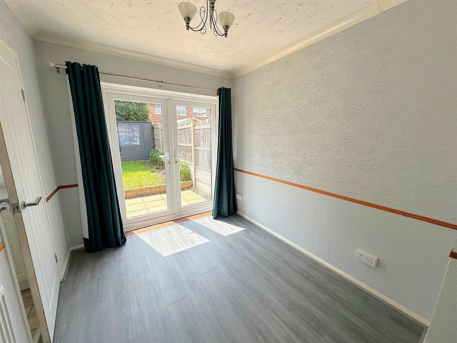 Marine Crescent, Stourbridge