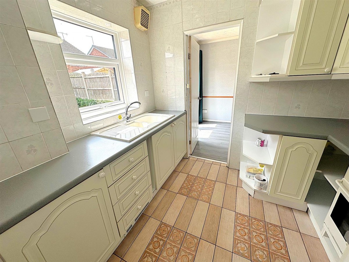 Marine Crescent, Stourbridge
