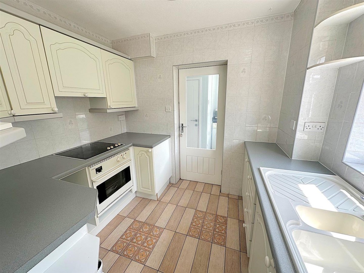 Marine Crescent, Stourbridge