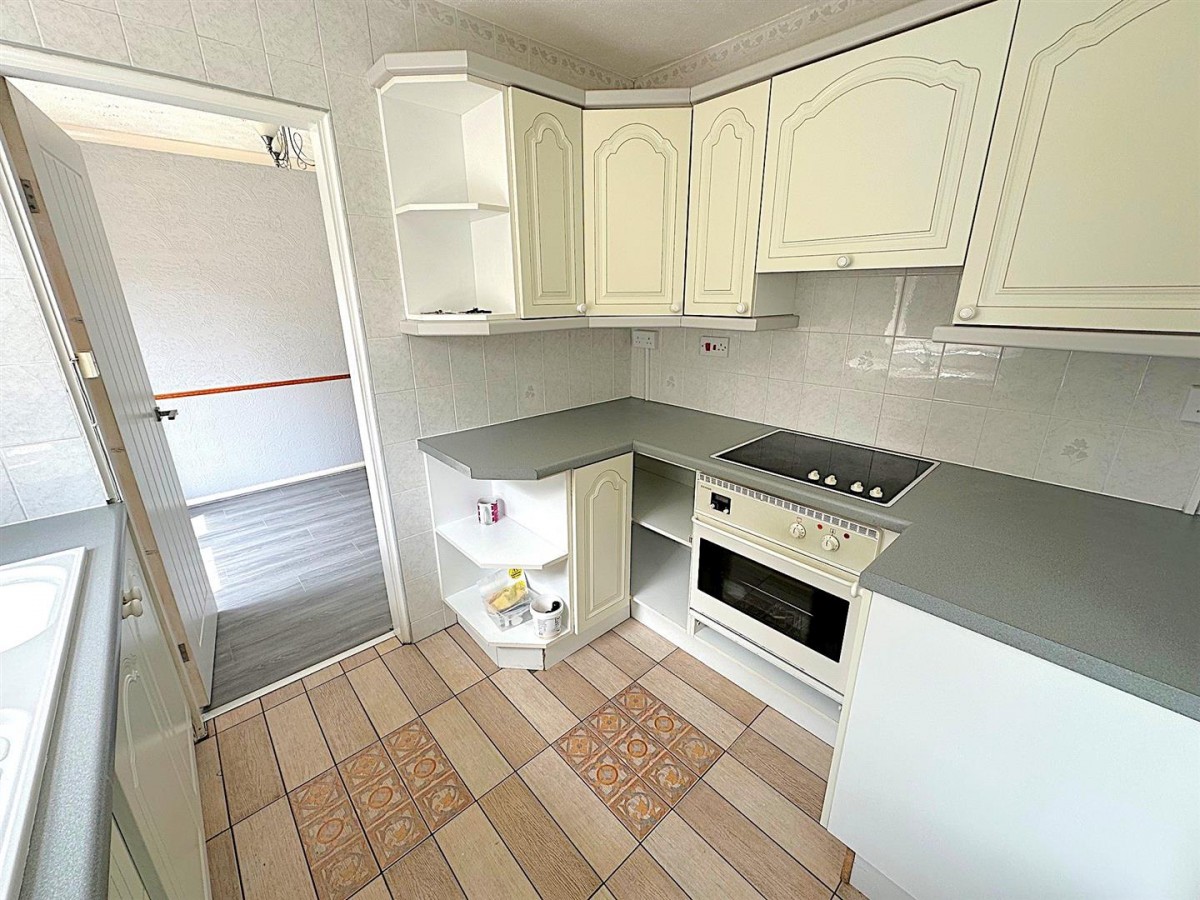 Marine Crescent, Stourbridge