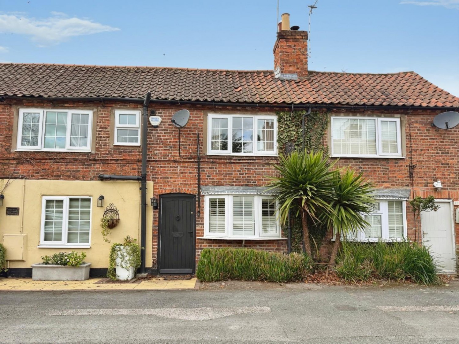 Church Street, Bawtry, Doncaster