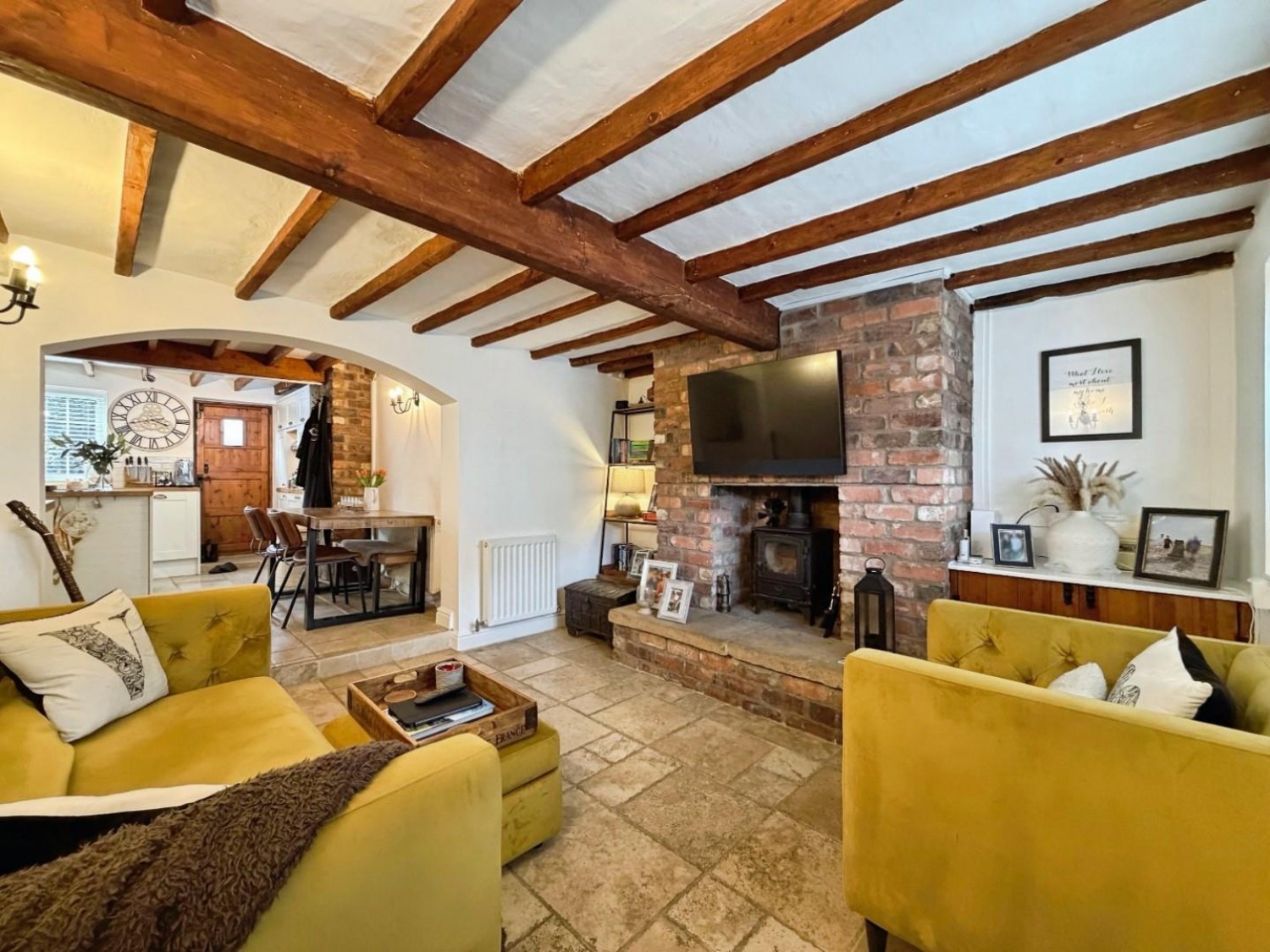 Church Street, Bawtry, Doncaster
