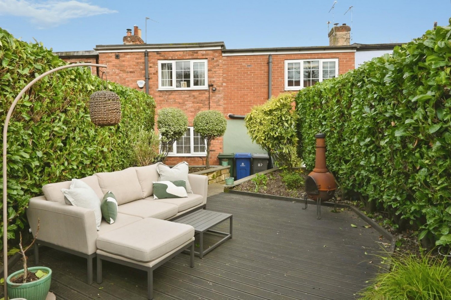 Church Street, Bawtry, Doncaster