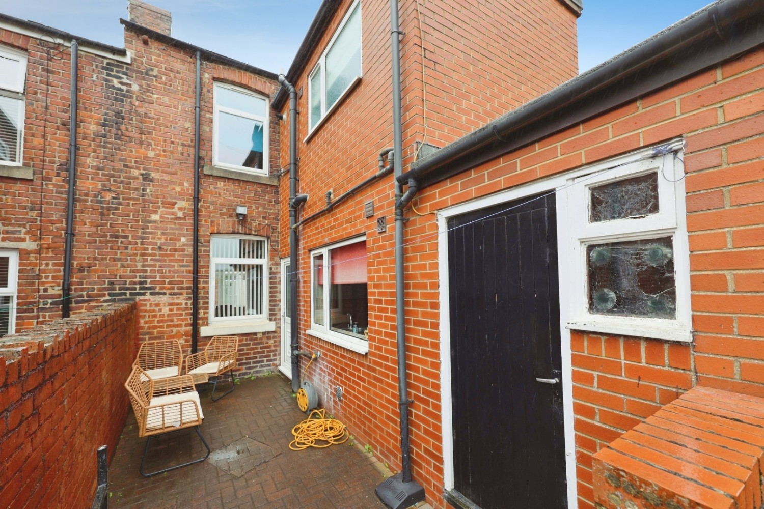 Rochdale Street, Evenwood, Bishop Auckland