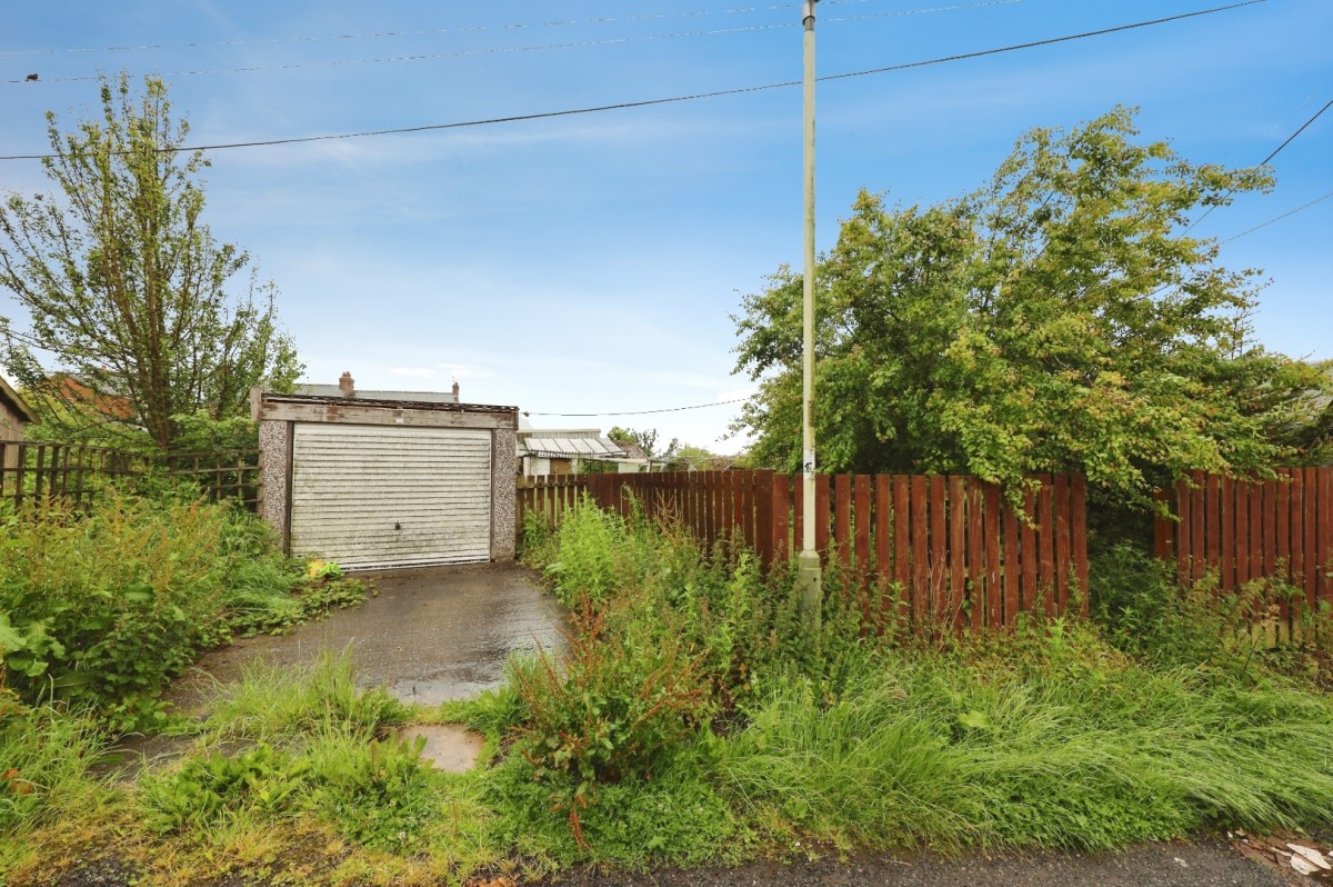 Rochdale Street, Evenwood, Bishop Auckland