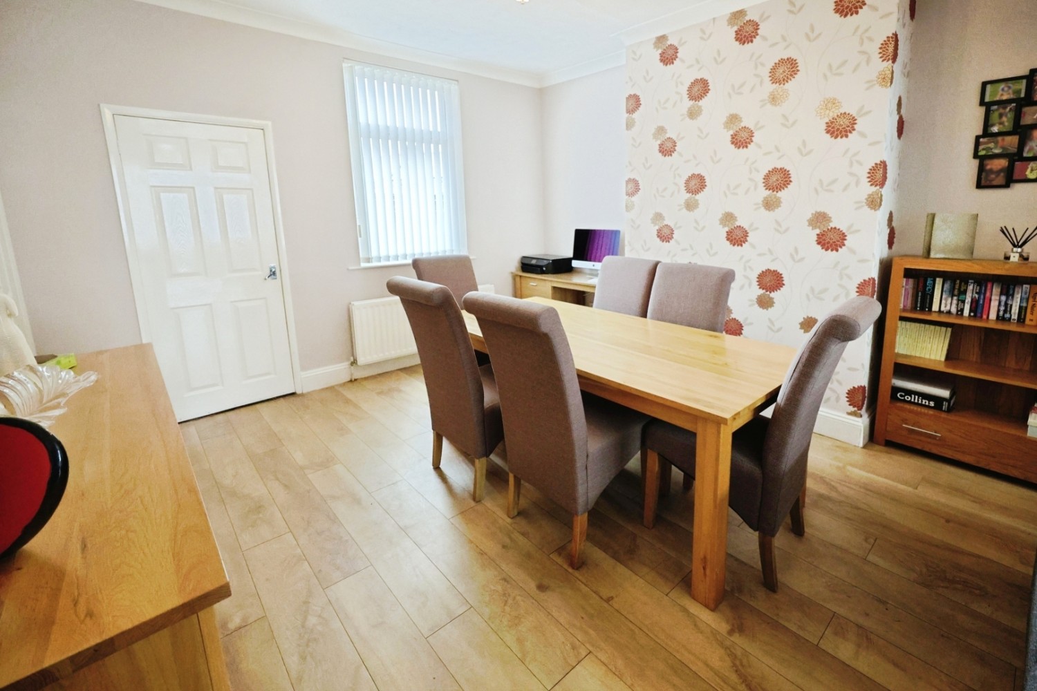 Rochdale Street, Evenwood, Bishop Auckland