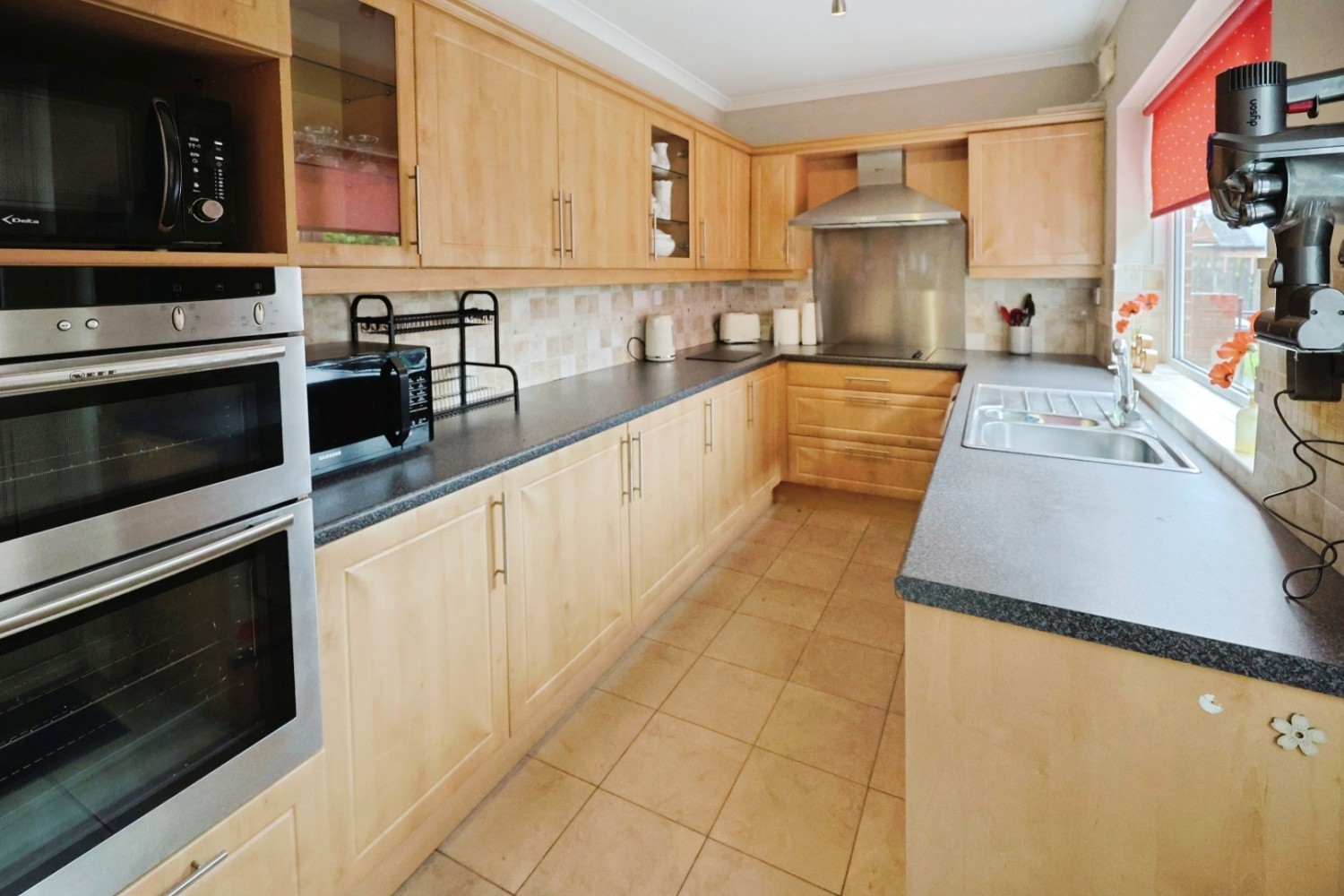Rochdale Street, Evenwood, Bishop Auckland