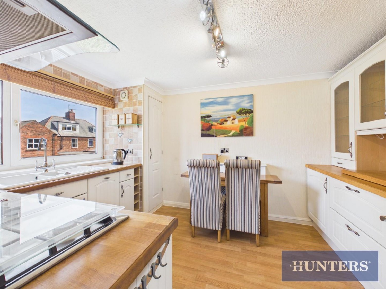 Shaftesbury Road, Bridlington