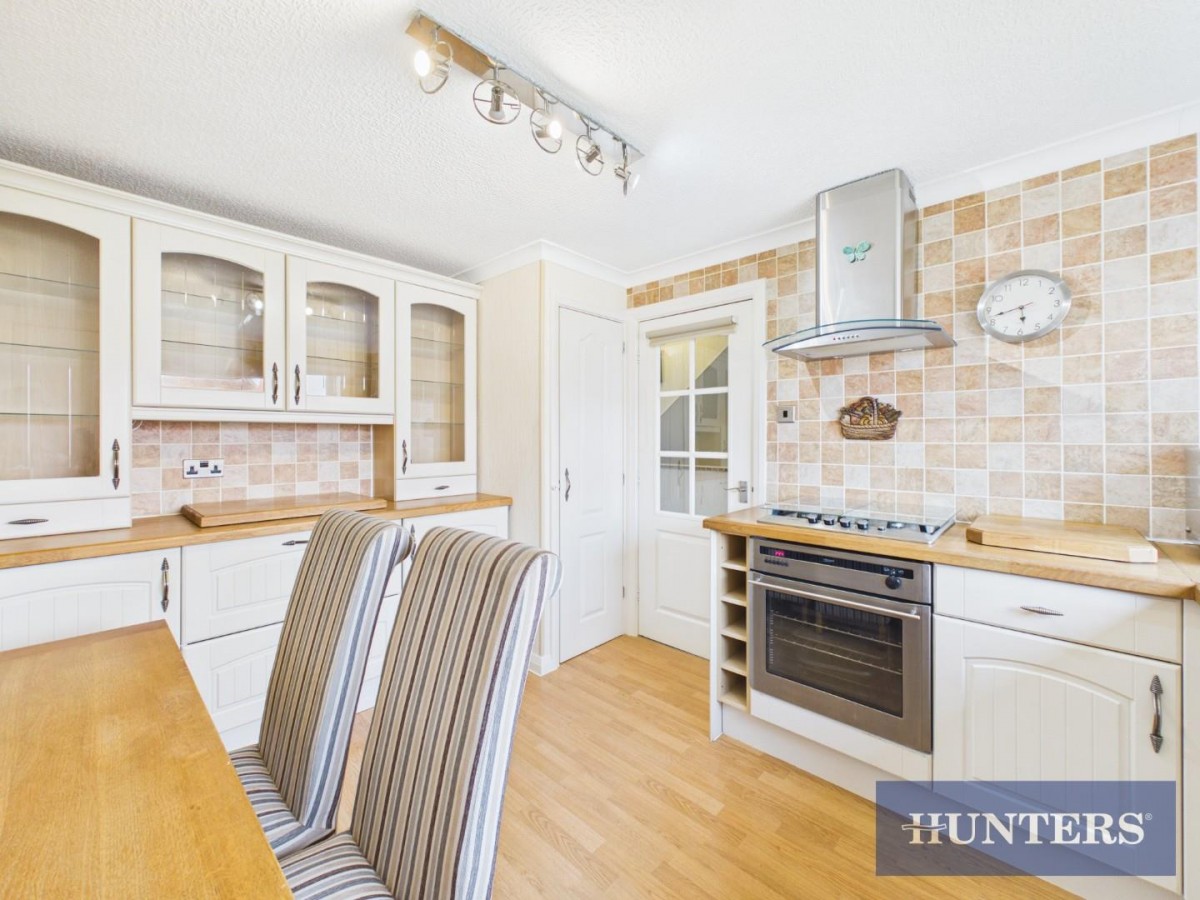 Shaftesbury Road, Bridlington