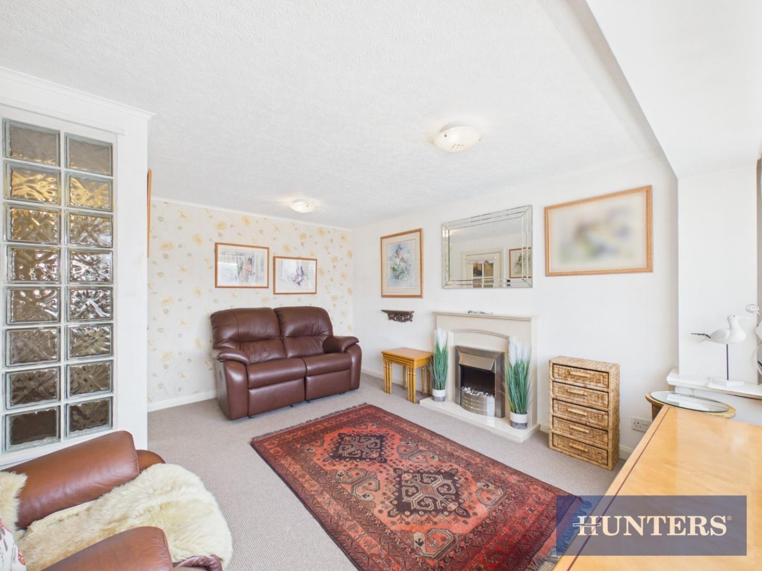 Shaftesbury Road, Bridlington