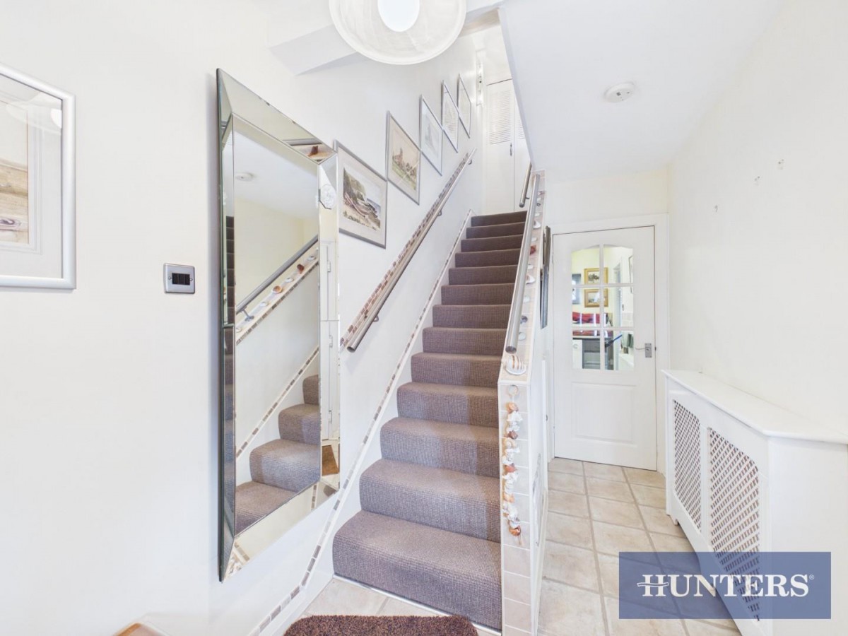 Shaftesbury Road, Bridlington