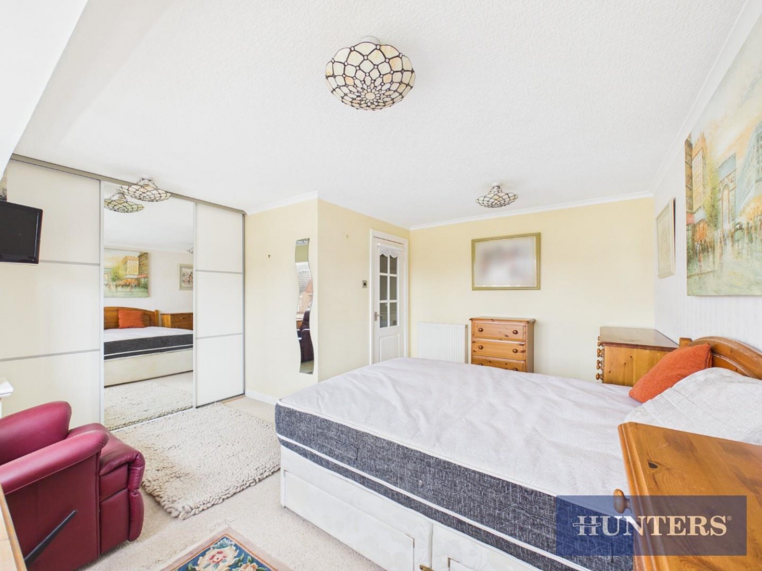 Shaftesbury Road, Bridlington