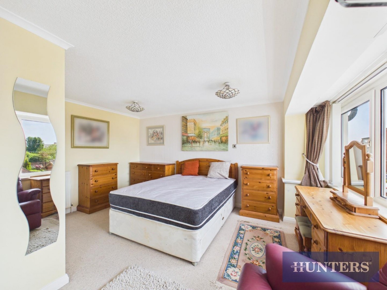 Shaftesbury Road, Bridlington