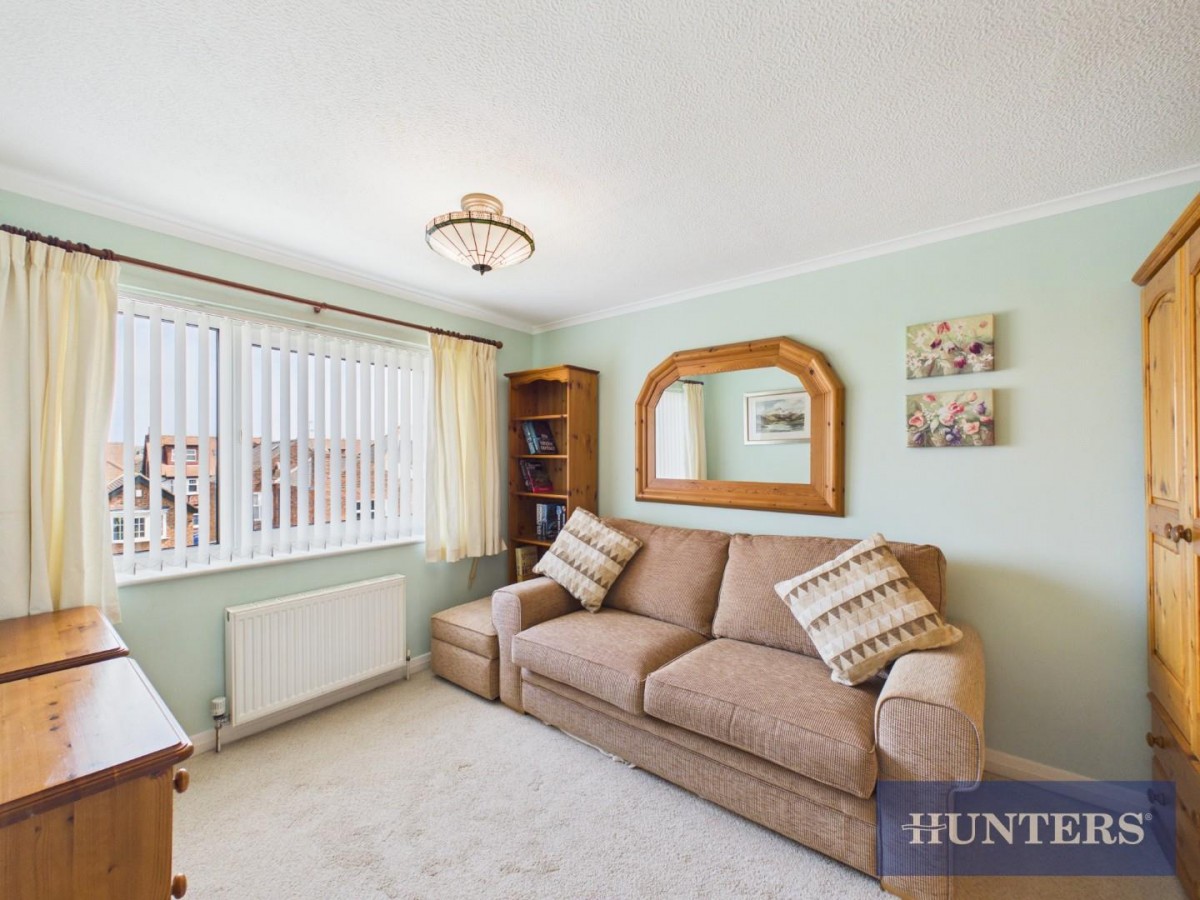 Shaftesbury Road, Bridlington