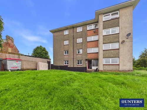 Darlison Avenue, Dumfries