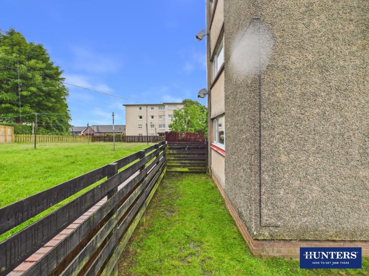 Darlison Avenue, Dumfries