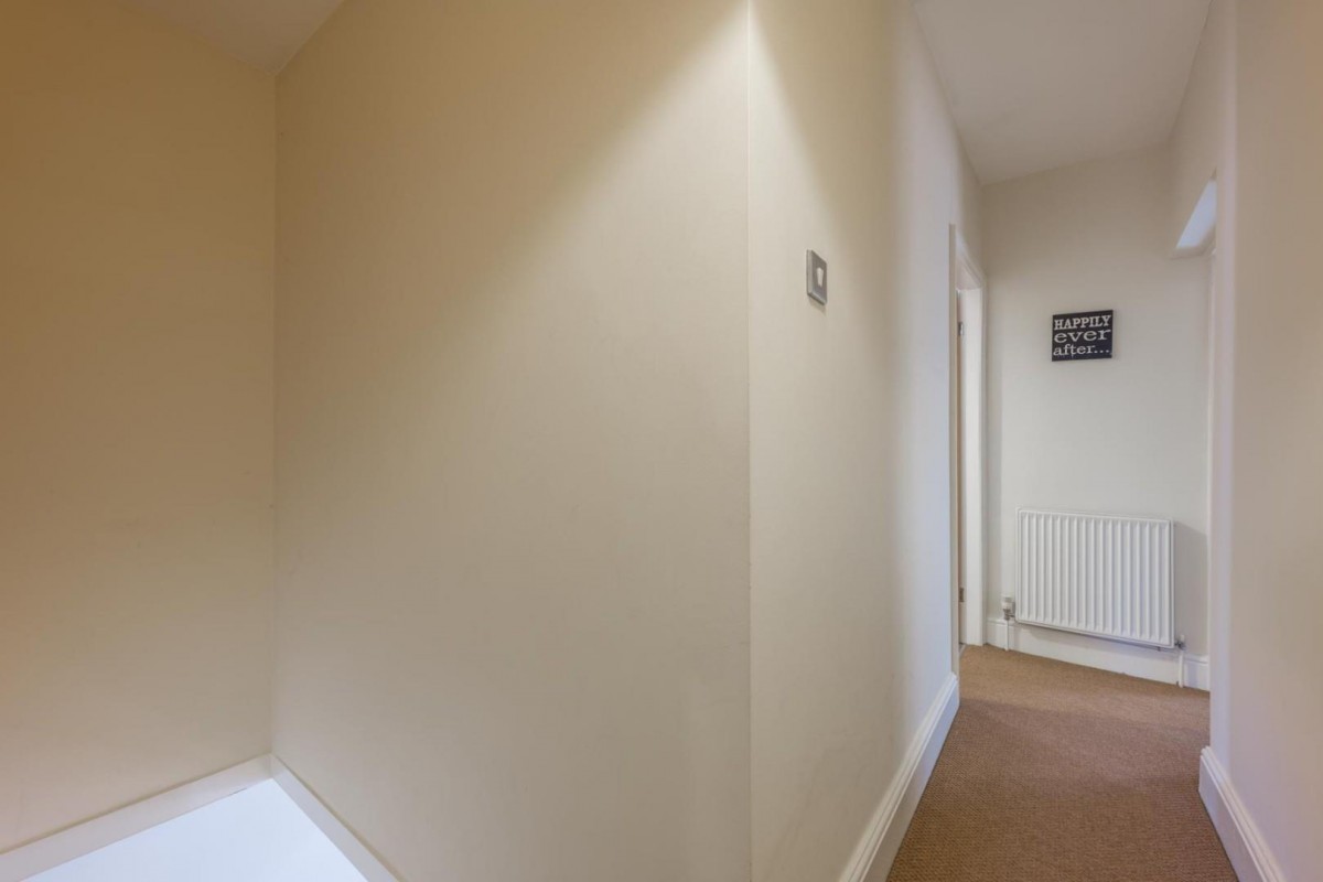 Rose Road, Harborne, Birmingham