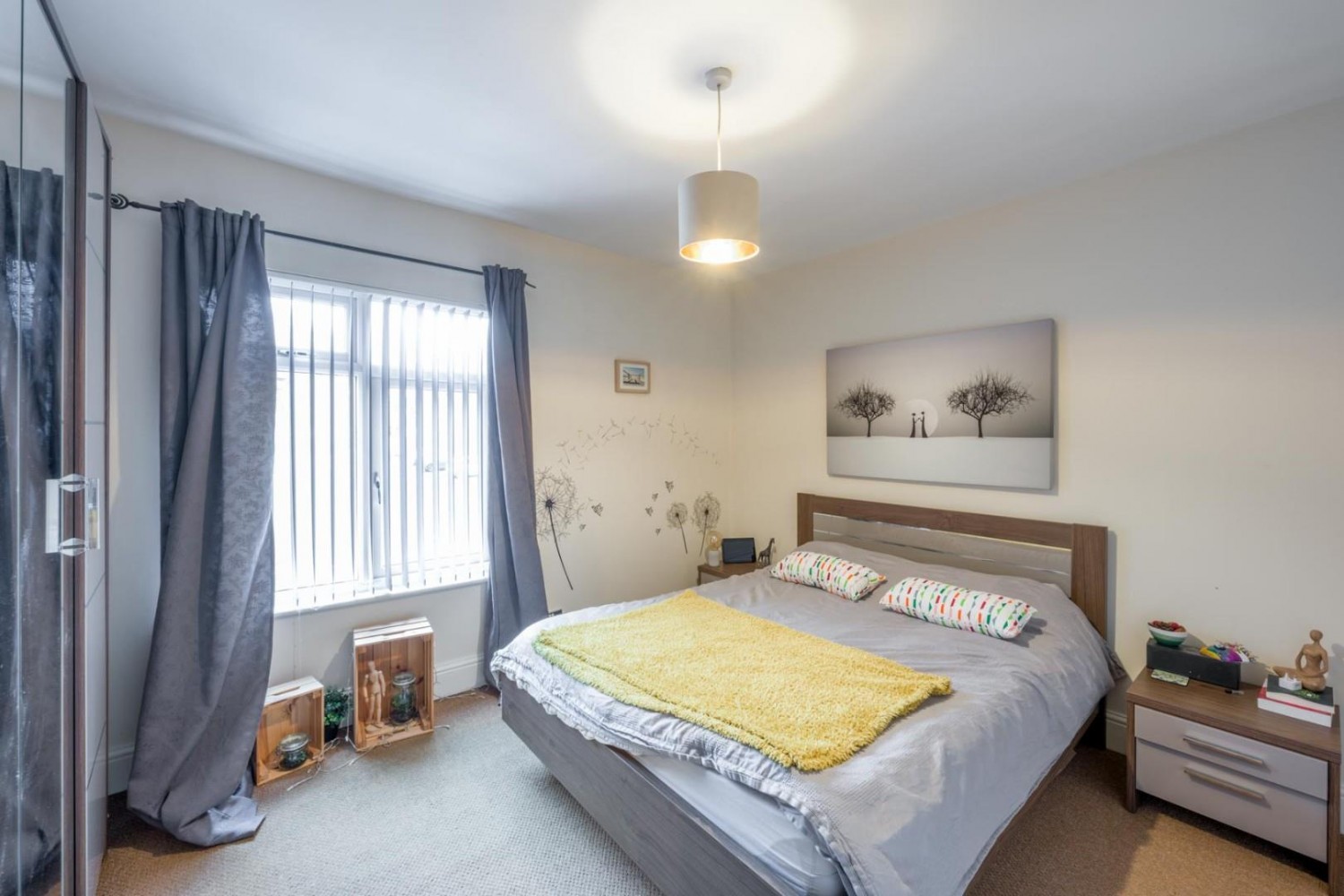 2 bedroom House for sale in Rose Road, Harborne, Birmingham