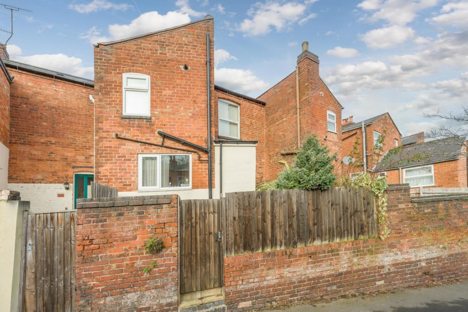 2 bedroom House for sale in Rose Road, Harborne, Birmingham