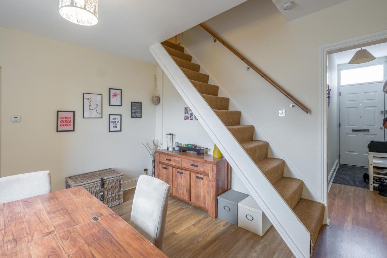 2 bedroom House for sale in Rose Road, Harborne, Birmingham