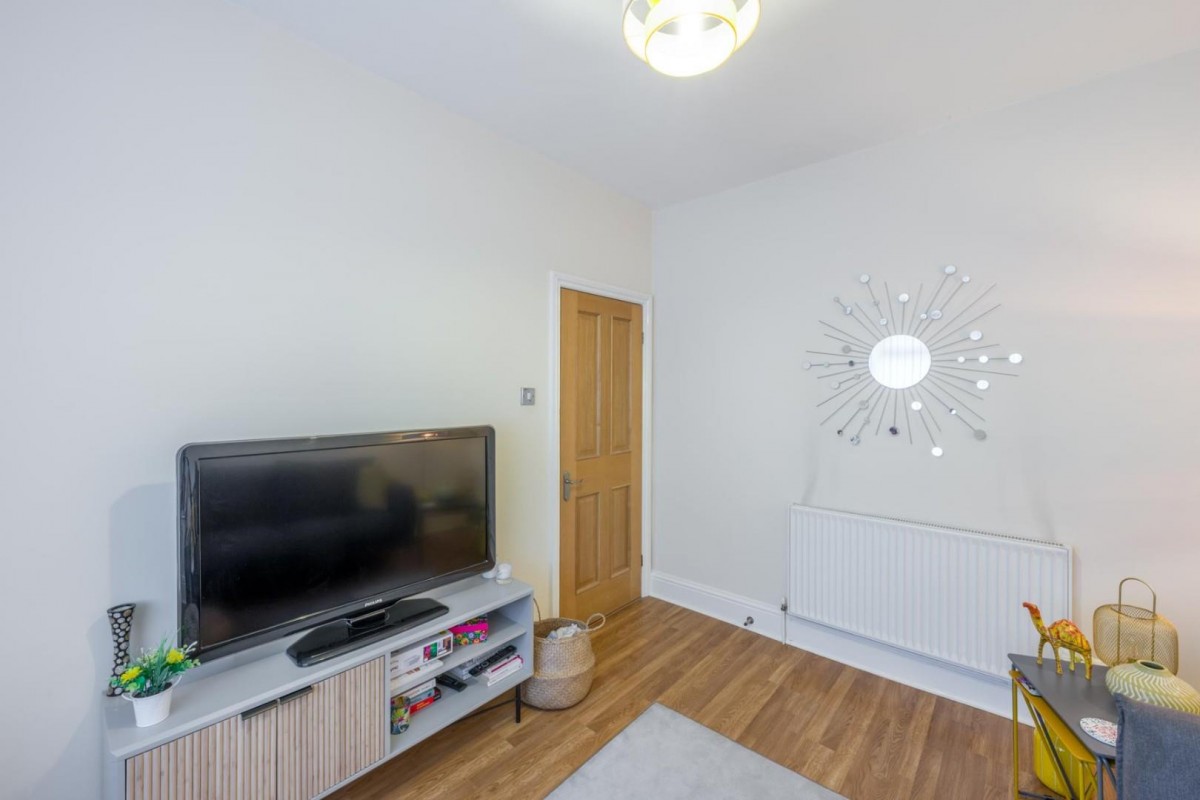 Rose Road, Harborne, Birmingham