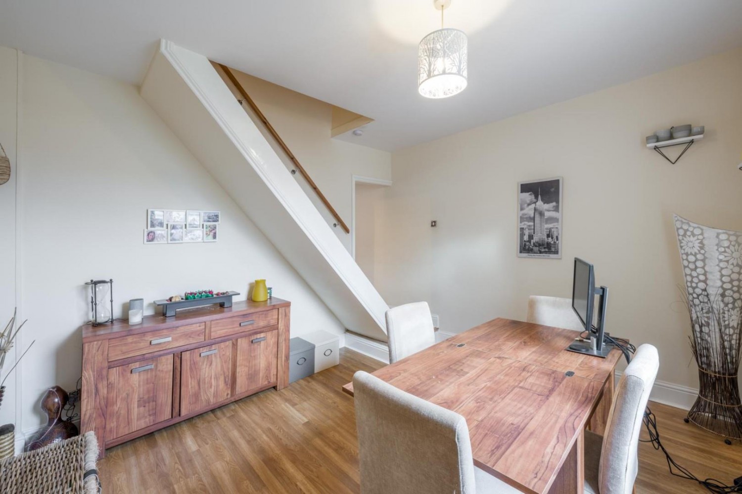 2 bedroom House for sale in Rose Road, Harborne, Birmingham