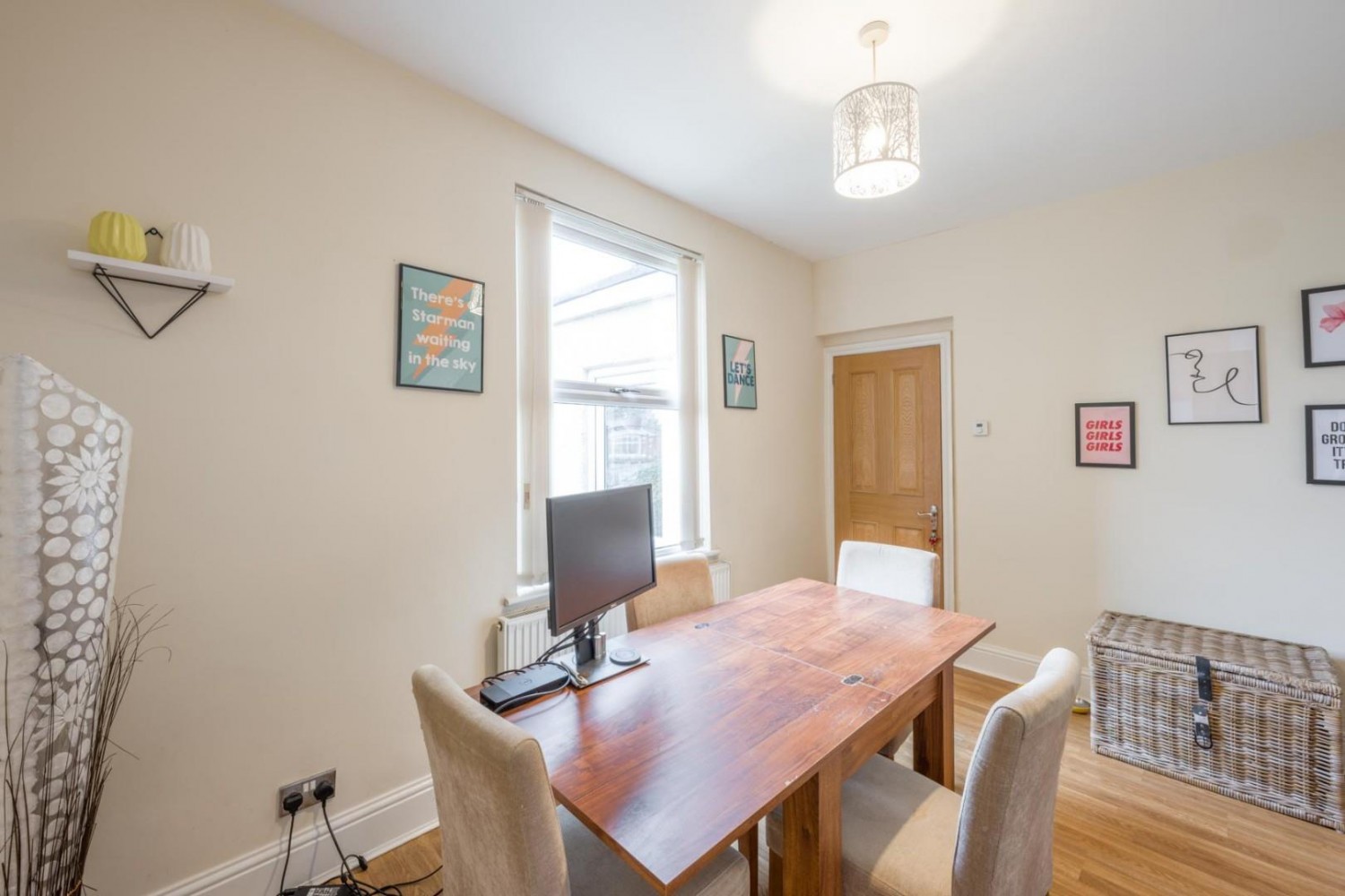 2 bedroom House for sale in Rose Road, Harborne, Birmingham