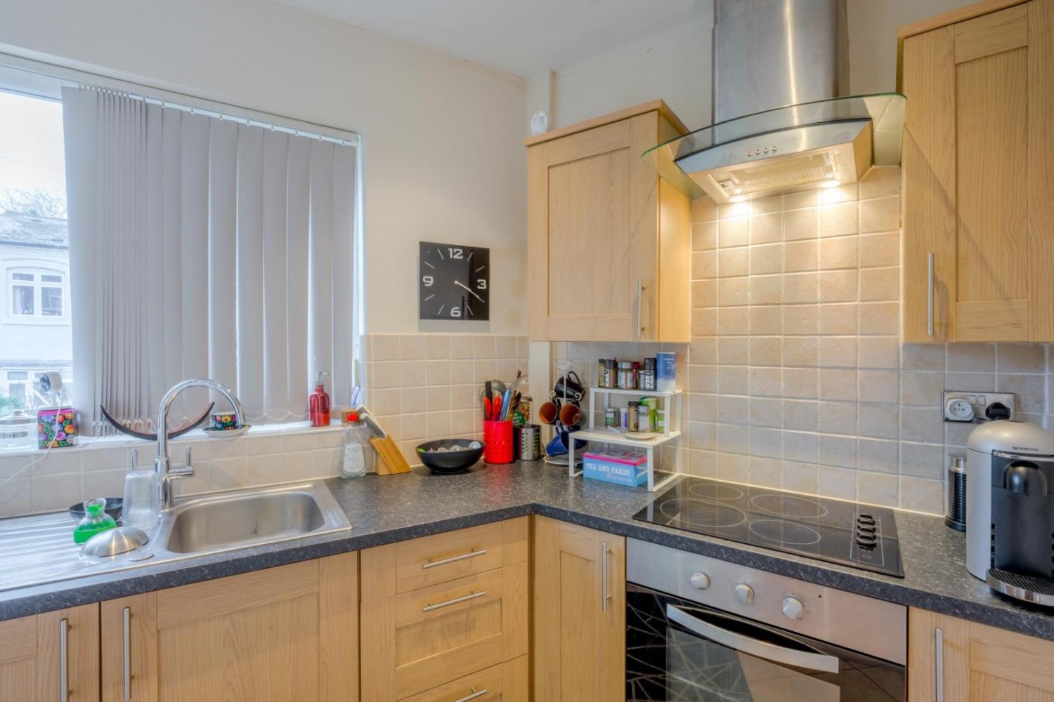 2 bedroom House for sale in Rose Road, Harborne, Birmingham